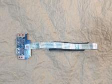 USB роз'єм до ноутбука Acer Aspire E5-572G №2